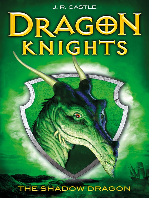 Title details for The Shadow Dragon by J.R. Castle - Available